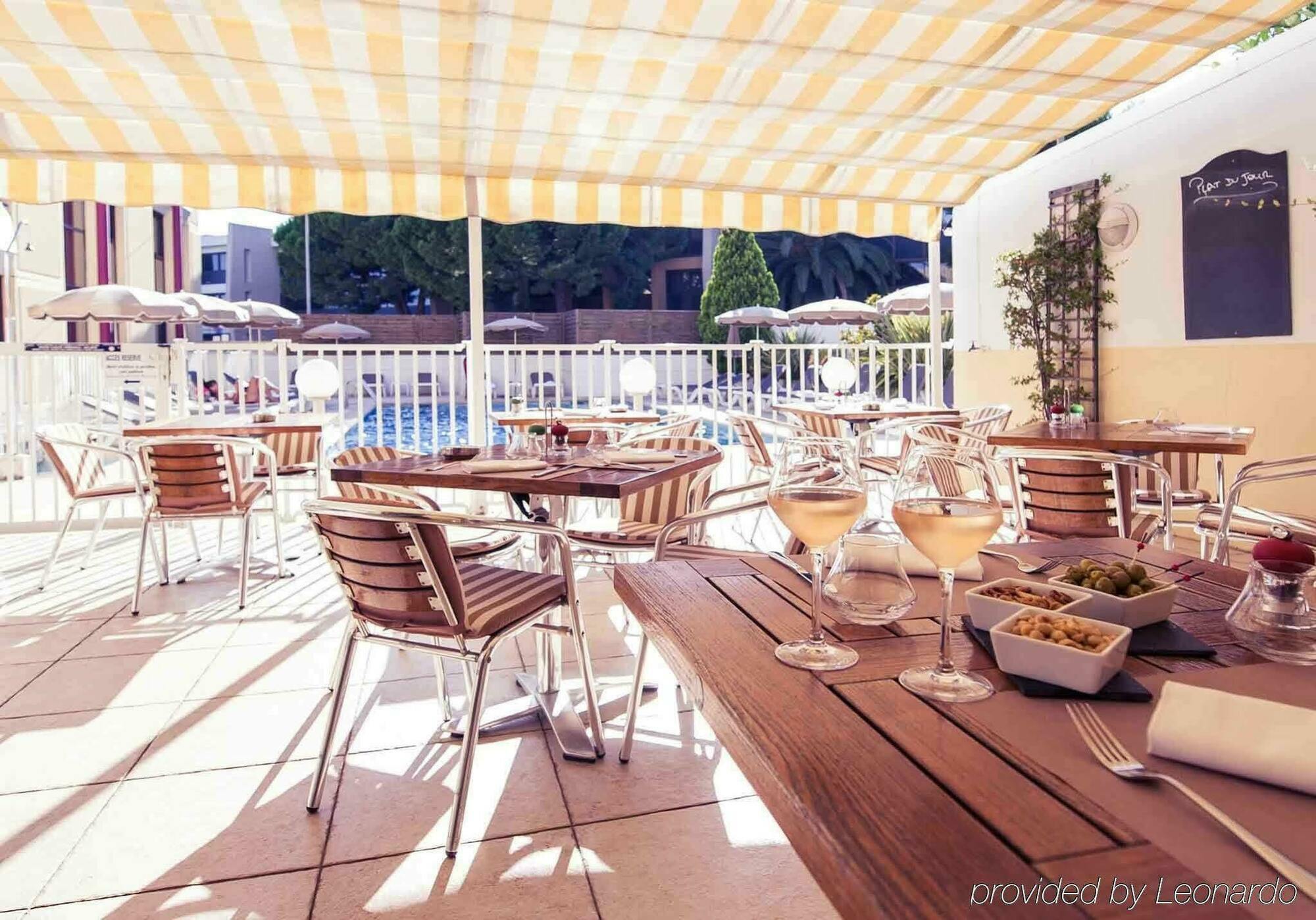 Ibis Styles Nice Cap 3000 Aeroport Сен-Лоран-дю-Вар Екстер'єр фото